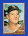 1962 Topps Set-Break #528 Turk Lown EX-EXMINT *GMCARDS*