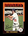 1975 Topps Set-Break #244 Bill Buckner NR-MINT *GMCARDS*