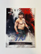 2023 Panini Chronicles Origins UFC Jim Miller Red Auto Autograph #OA-JML