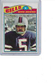 1977 Topps George Jakowenko Rookie Buffalo Bills Football Card #446