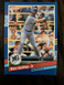 1991 donruss ken griffey jr #77