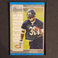 CEDRIC BENSON 2005 TOPPS BOWMAN ROOKIE CARD #147 CHICAGO BEARS NFL