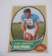 PRE-OWNED 1970 TOPPS FOOTBALL TRADING CARD-KARL NOONAN (#223)-EXCEL. COND.