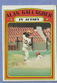 1972 TOPPS   ALAN GALLAGHER I/A   high #694  NM/NM+     GIANTS