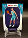 2020-21 Panini NBA Hoops LaMelo Ball RC #223 Charlotte Hornets