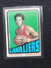 1972 73 Topps Basketball Card #43 JOHN JOHNSON Cavaliers VG