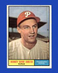 1961 Topps Set-Break #316 Bobby Gene Smith EX-EXMINT *GMCARDS*