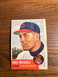 1953 TOPPS BASEBALL CARD #26 DALE MITCHELL EX+/EXMT!!!!!!!!!