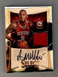 2012-13 Select Arnett Moultrie JERSEY RELIC AUTO AUTOGRAPH RC #291 284/399 76ERS