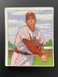 Sylvester “Blix” Donnelly Pitcher Phila. Phillies 1950 Bowman #176 Very good