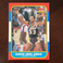 1986-87 Fleer - #1 Kareem Abdul-Jabbar