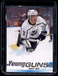 Matt Roy 2019-20 Upper Deck Young Guns (RBou) #235 Los Angeles Kings