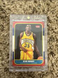 2007-08 Fleer 1986-87 Retro Rookies Kevin Durant #86R-143 Rookie RC