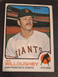 1973 Topps Jim Willoughby #79