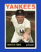 1964 Topps Set-Break #380 Whitey Ford VG-VGEX *GMCARDS*