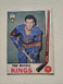 1969-70 O PEE CHEE #103 TED IRVINE LOS ANGELES  KINGS 69-70 OPC NHL HOCKEY CARD