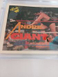 Andre the Giant #76 -  1990 Classic WWF card.