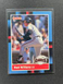 1988 Donruss - Last Line Begins with Clinton #628 Matt Williams (RC)