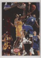 1999-00 Fleer Tradition Kobe Bryant #2 HOF