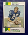 1973 TOPPS FOOTBALL #298 BOBBY BRYANT RC  MINNESOTA VIKINGS CB *FREE SHIPPING*