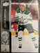 2021-22 Upper Deck Series 1 Jason Robertson - Dallas Stars #62 base