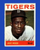 1964 Topps Set-Break #272 Jake Wood EX-EXMINT *GMCARDS*