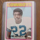 1972 Topps - #105 Bob Hayes The BULLET HOF EX