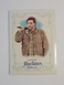 2013 Topps Allen and Ginter #231 Artie Lange (Comedian)