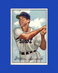 1952 Bowman Set-Break #235 Steve Souchock NR-MINT *GMCARDS*