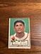 1952 TOPPS BASEBALL CARD #109 TED WILKS EX+ TINY RIPPLE!!!!!!!!!