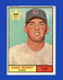 1961 Topps Set-Break #214 Danny Murphy EX-EXMINT *GMCARDS*