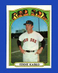 1972 Topps Set-Break #218 Eddie Kasko NM-MT OR BETTER *GMCARDS*