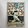 1978 Topps Burger King - Restaurant New York Yankees #21 Reggie Jackson