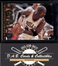 1995-96 Fleer #3 Michael Jordan Total D Chicago Bulls P02