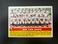 1956 Topps New York Giants Team #226