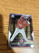 2023 Bowman Draft Chrome James Wood #BDC-70