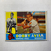 1960 Topps Bobby Avila Milwaukee Braves #90 clean EX+