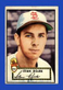 1952 Topps Set-Break #163 Stan Rojek VG-VGEX *GMCARDS*