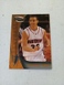 2009 PRESS PASS FUSION #18 STEPHEN CURRY RC ROOKIE CARD WARRIORS