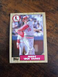 Andy Van Slyke - Topps 1987 #33 - St. Louis Cardinals - near mint or better.