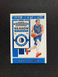 2019-2020 Panini Contenders Season Ticket Basketball Card Luka Doncic #73