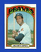 1972 Topps Set-Break #195 Orlando Cepeda NM-MT OR BETTER *GMCARDS*