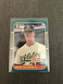 1987 Donruss The Rookies #1 Mark McGwire Oakland Athletics BASEBALL Card P8