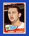 1965 Topps Set-Break #408 Larry Sherry EX-EXMINT *GMCARDS*