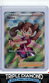 Pokemon TCG Fusion Strike #263 Shauna Full Art Holo I854