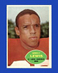 1960 Topps Set-Break #107 Woodley Lewis EX-EXMINT *GMCARDS*