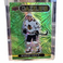 2021-22 Upper Deck Series 1 - Dazzlers Green #DZ-12 Dominik Kubalik Blackhawks