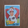 1965 Topps Baseball Card #174 Joe Jay Cincinnati Reds - ExMt-NrMt