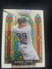 2021 Panini Prizm Baseball AARON JUDGE #SG-5 New York Yankees STAINED GLASS