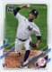 2021 Topps Deivi Garcia RC #41 Yankees